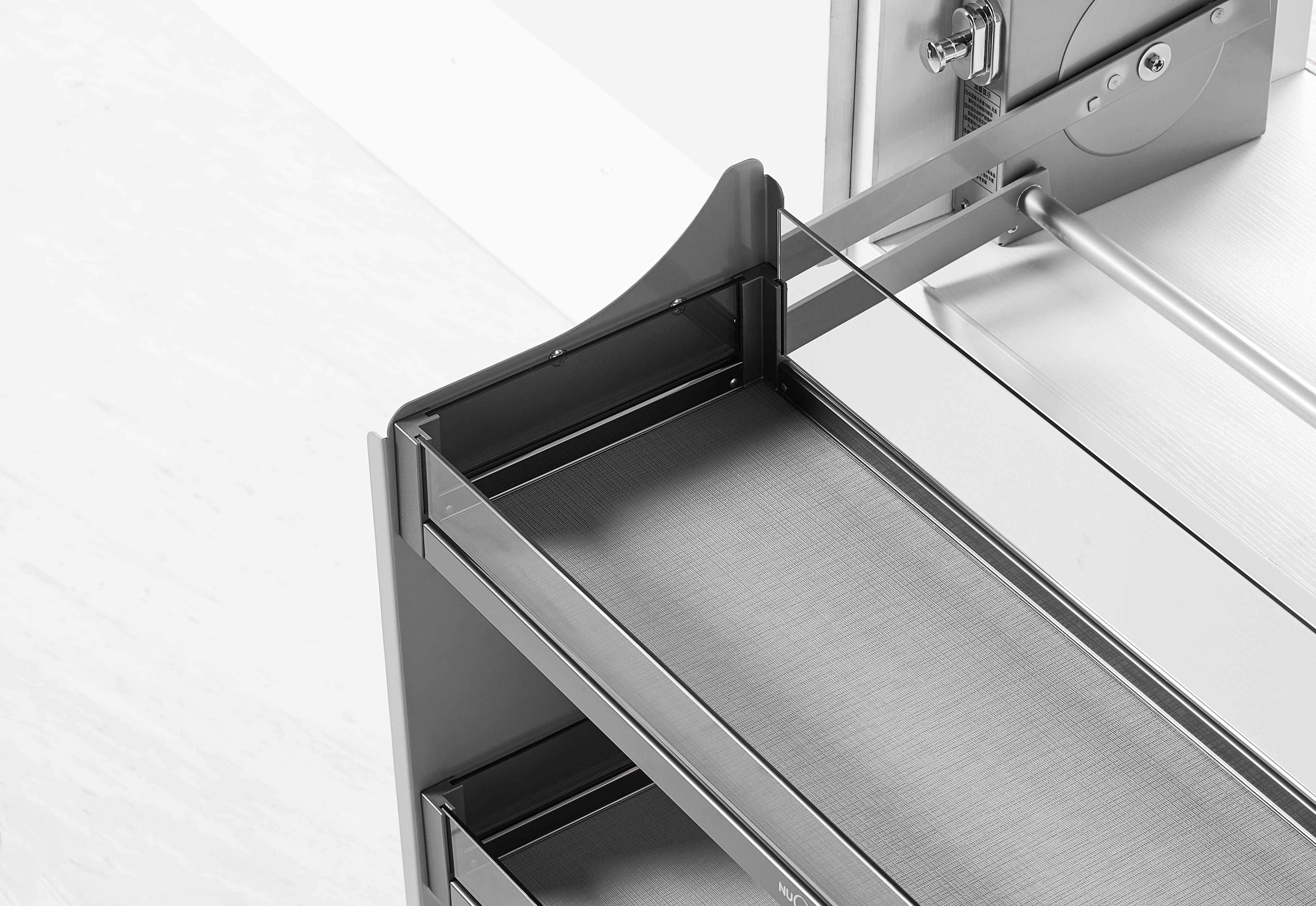 Amethyst Double Layer Lifter