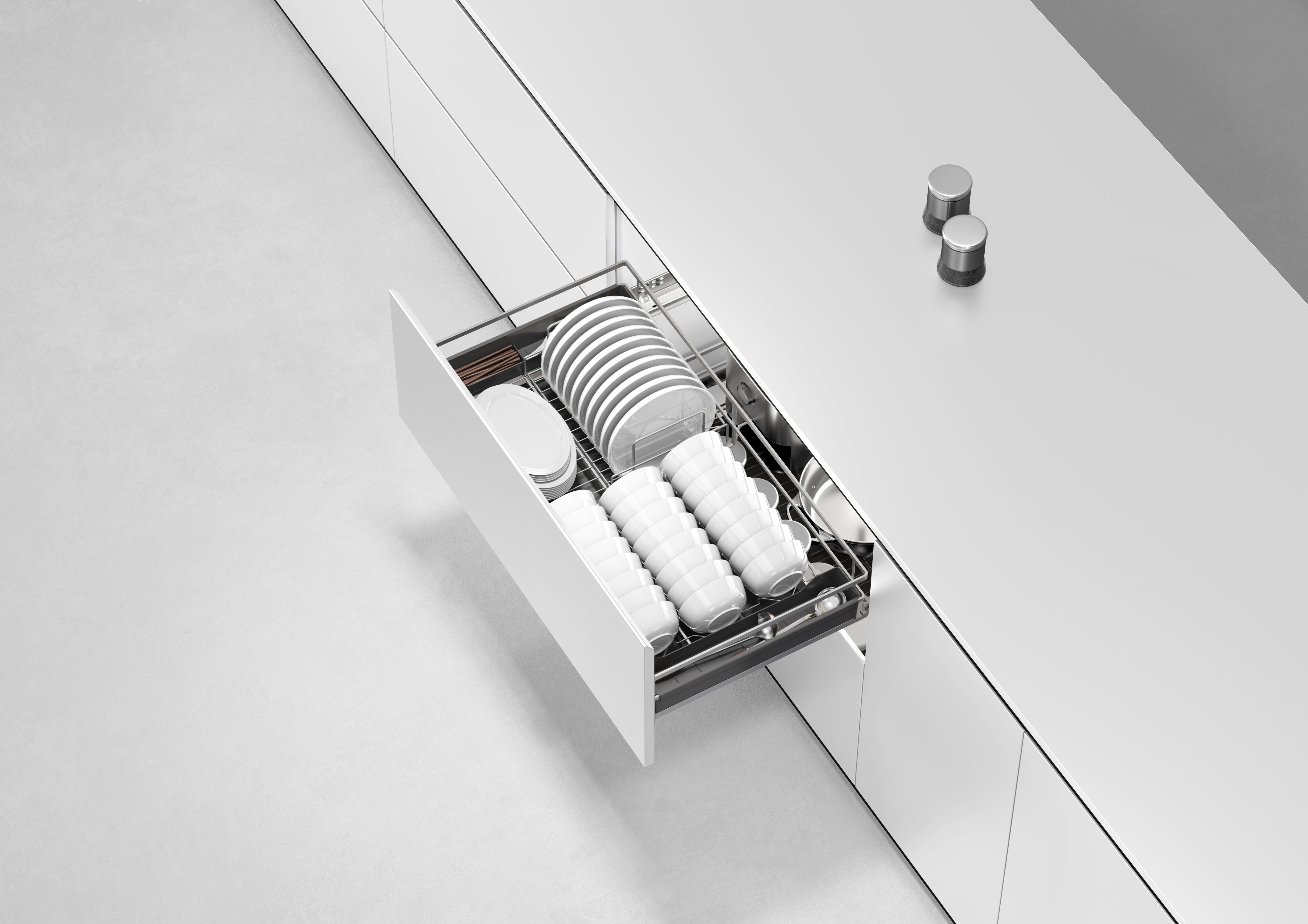 Caro Multifunctional Wire Basket