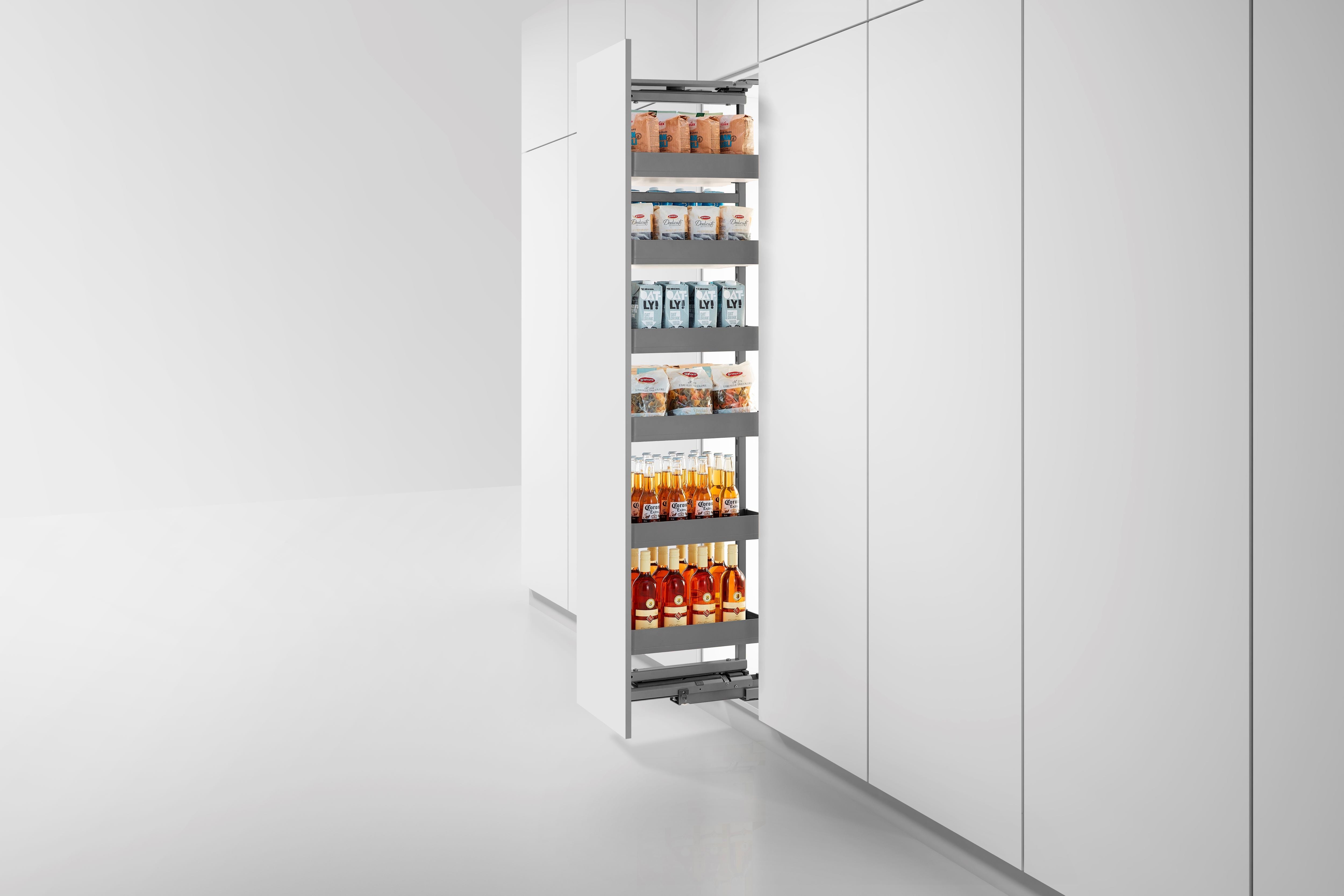 Encanto Revolving Tall Unit