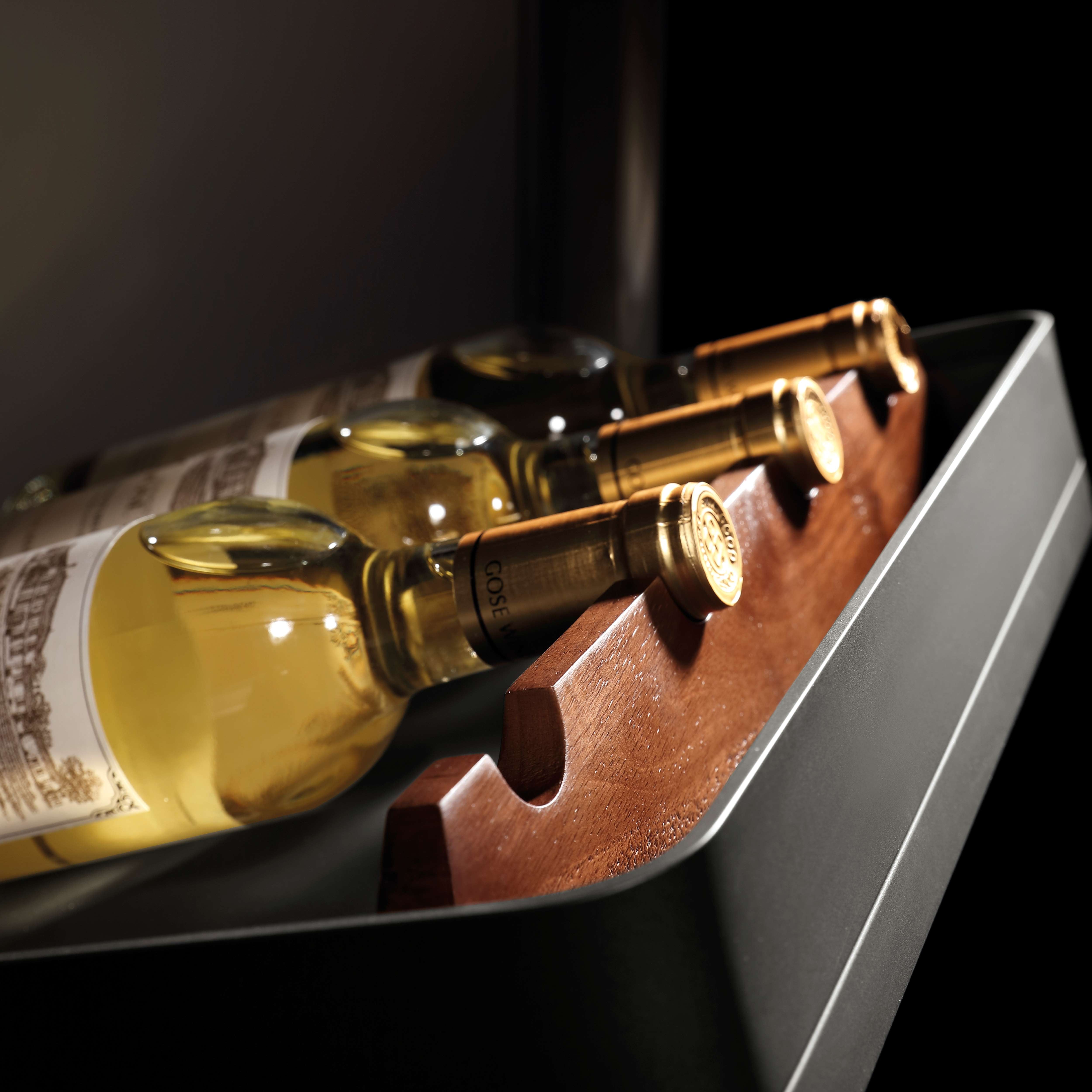 Encanto Rotating Beverage Rack