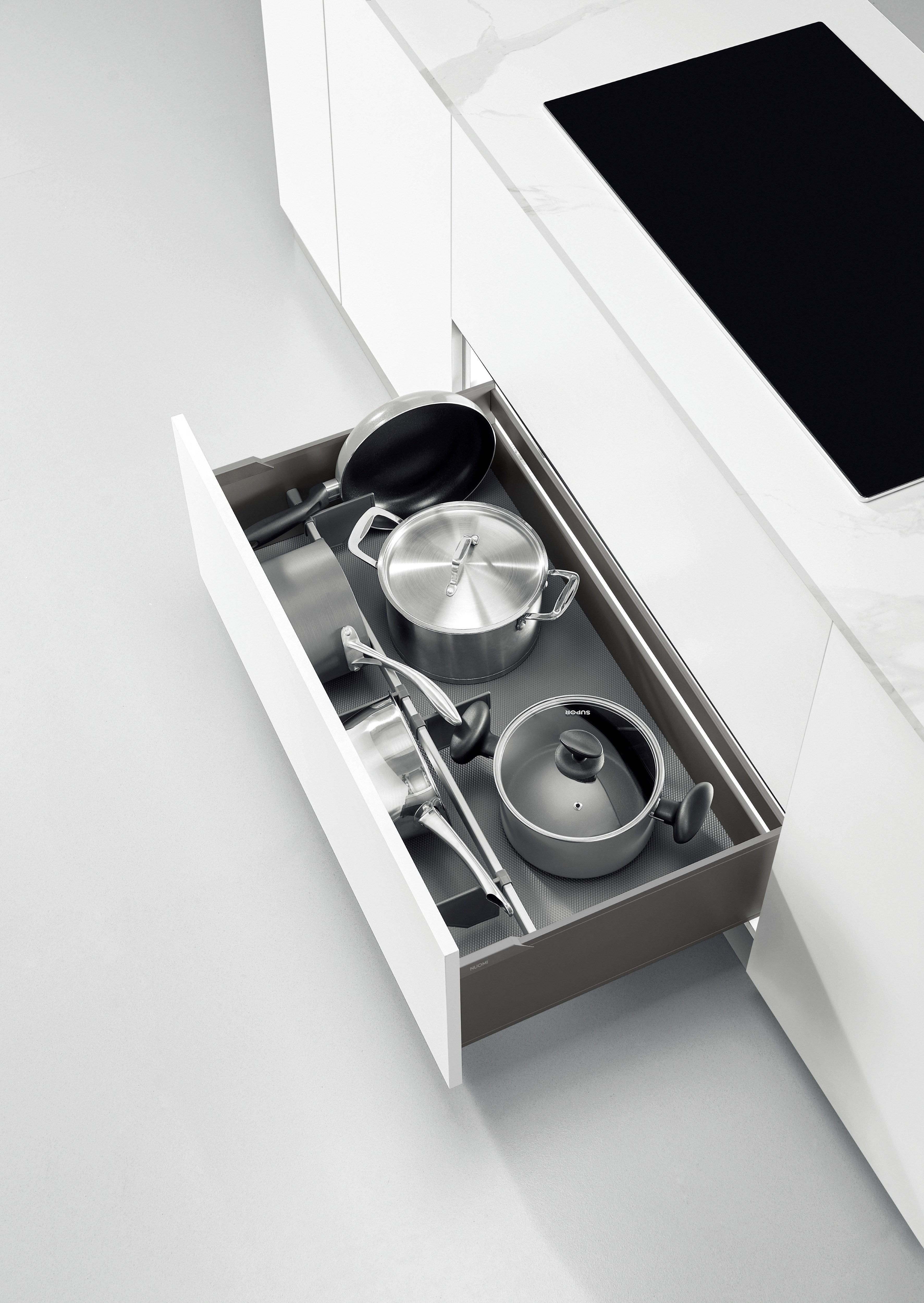 Encanto High Side Basket