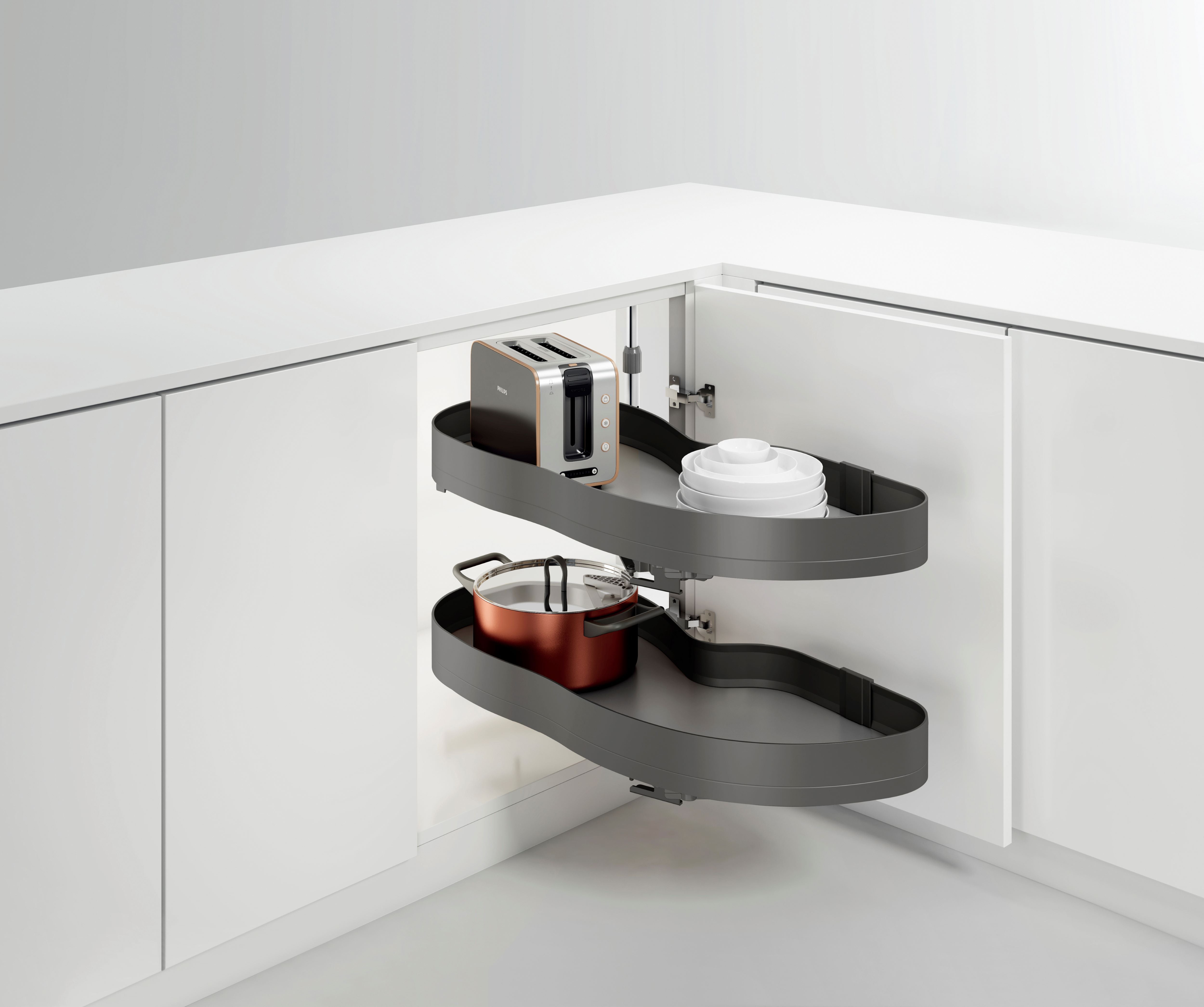 Encanto Revolving Saucer