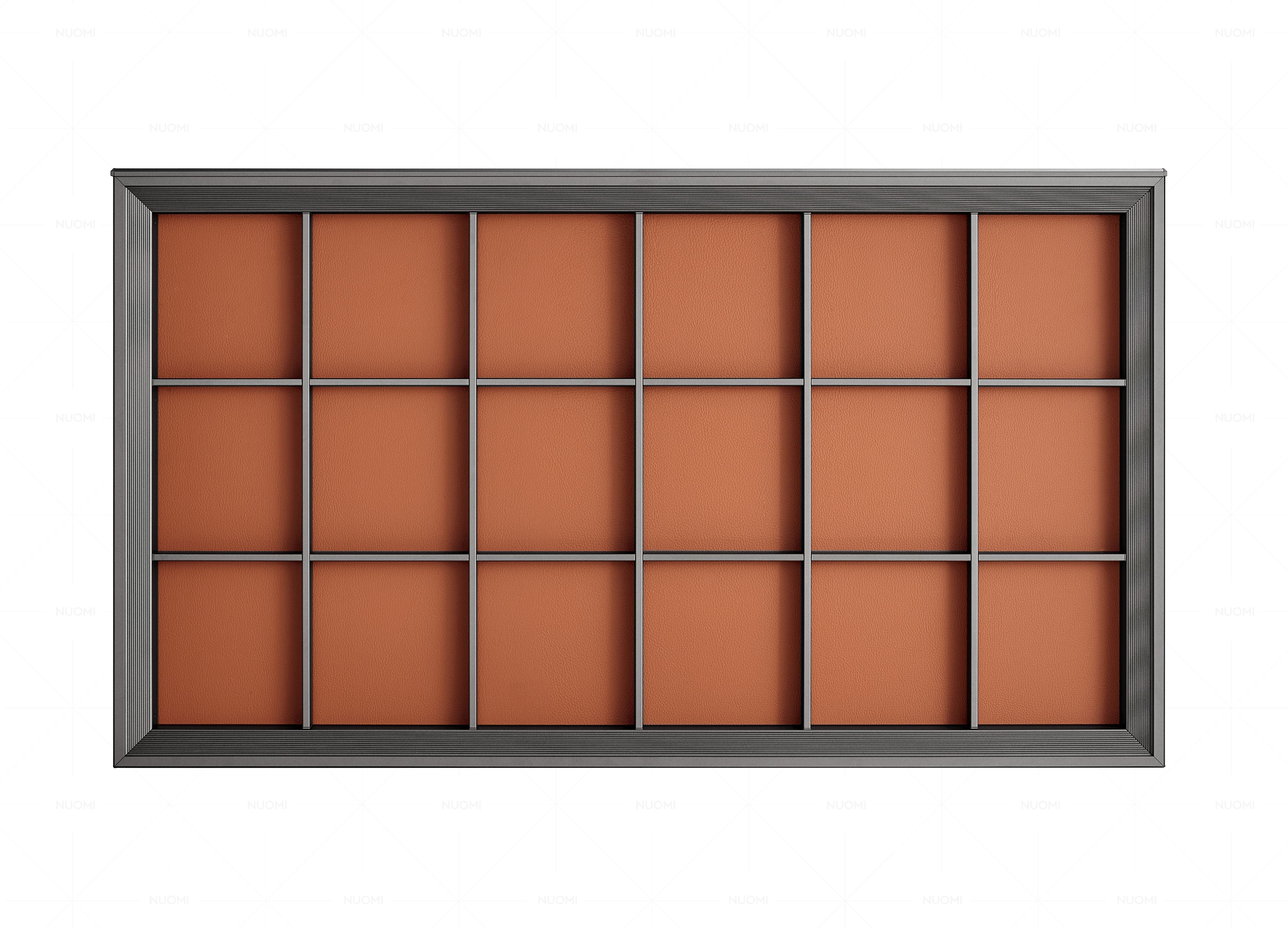 Ralphie Soft Close Compartment Drawer Accessories