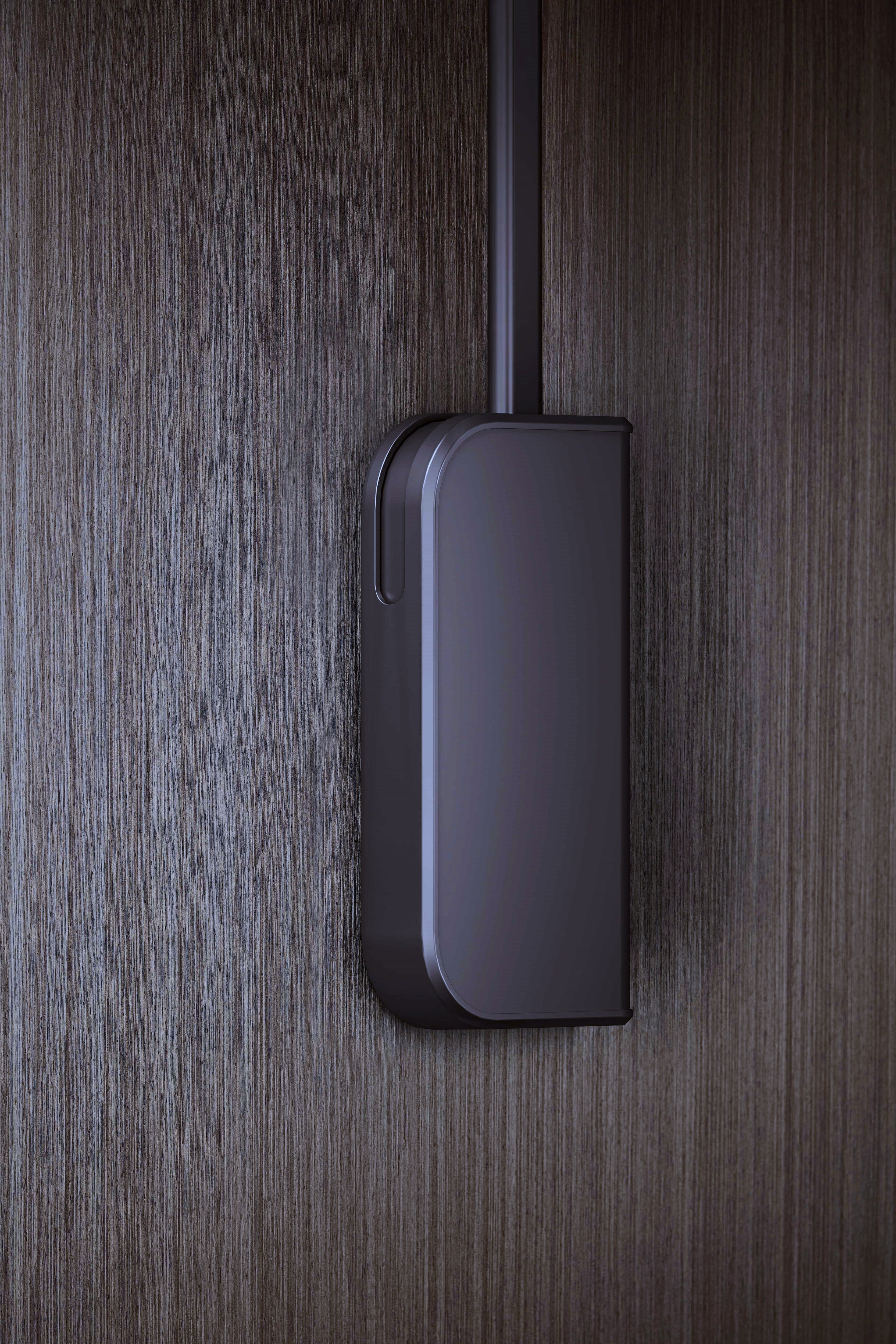 Ralphie Soft Closing Liftable Hanger