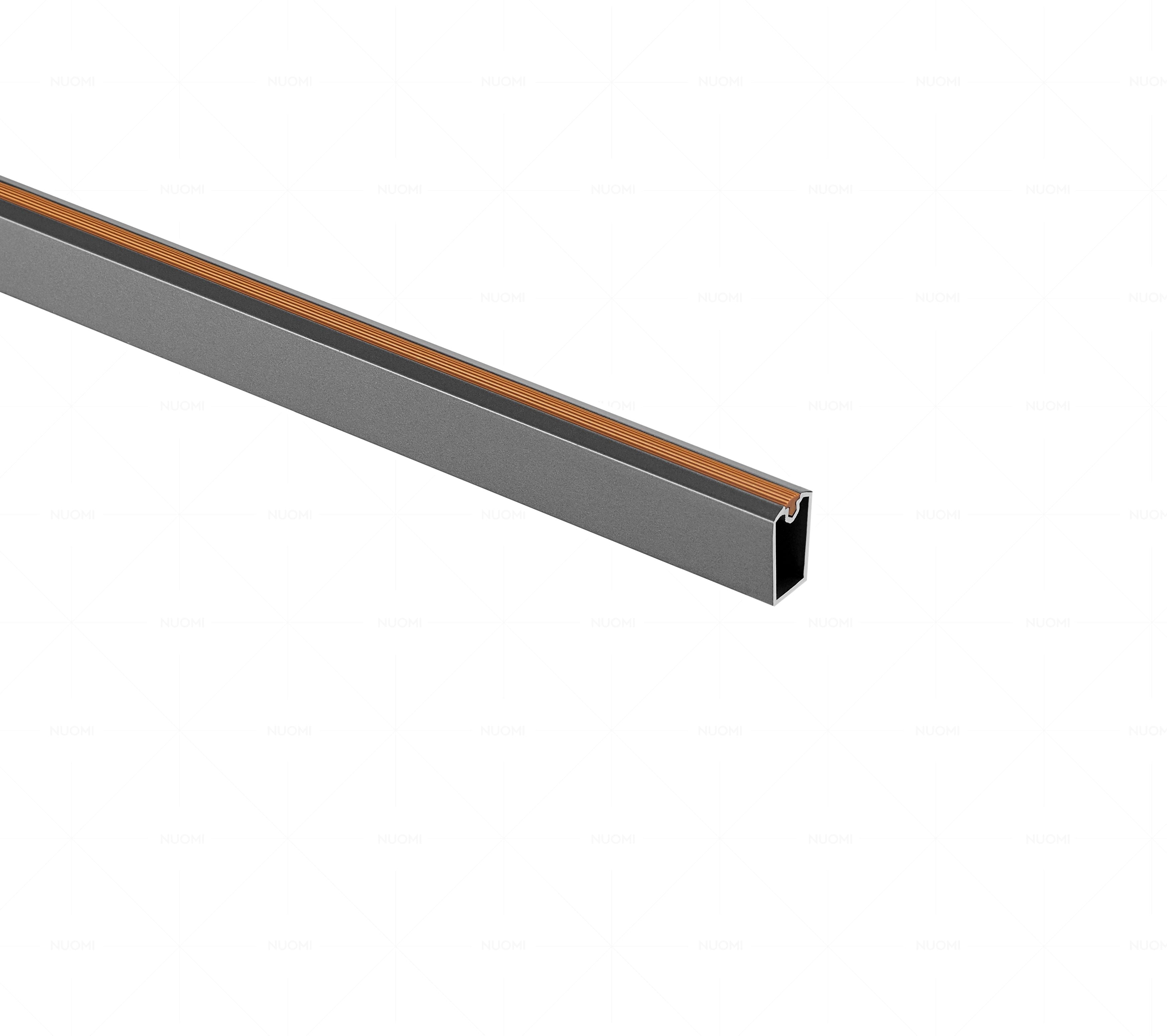 Ralphie Square Clothes Rail and Holder