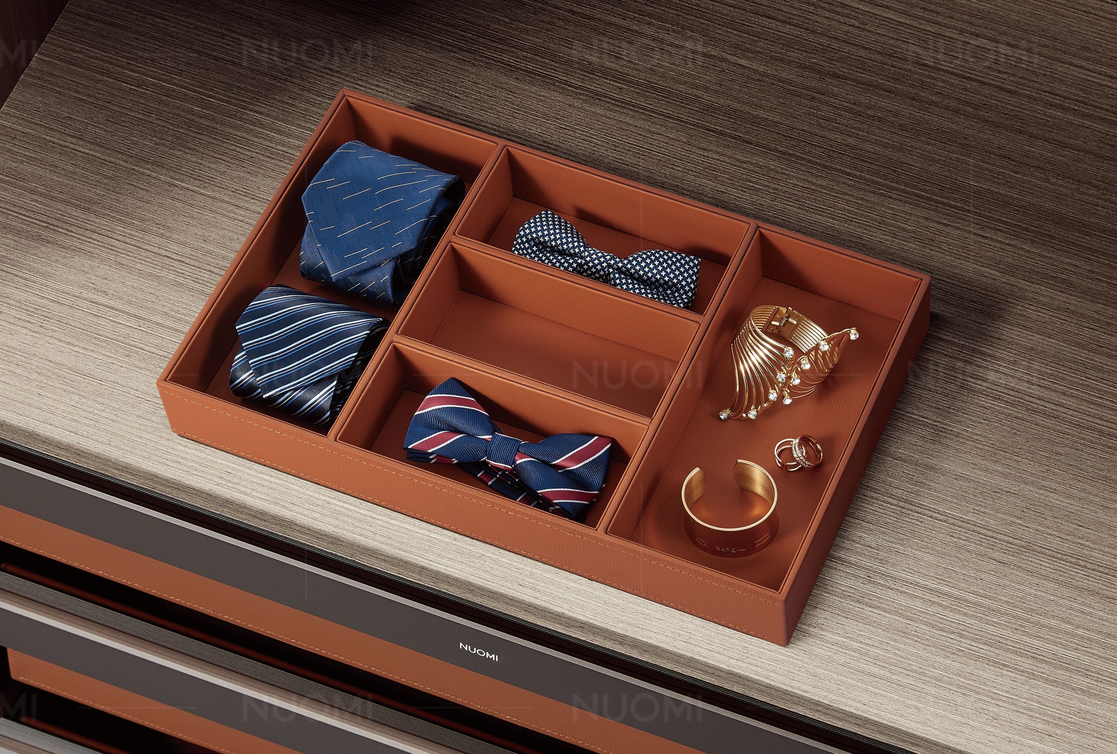 Ralphie Wardrobe Storage Box