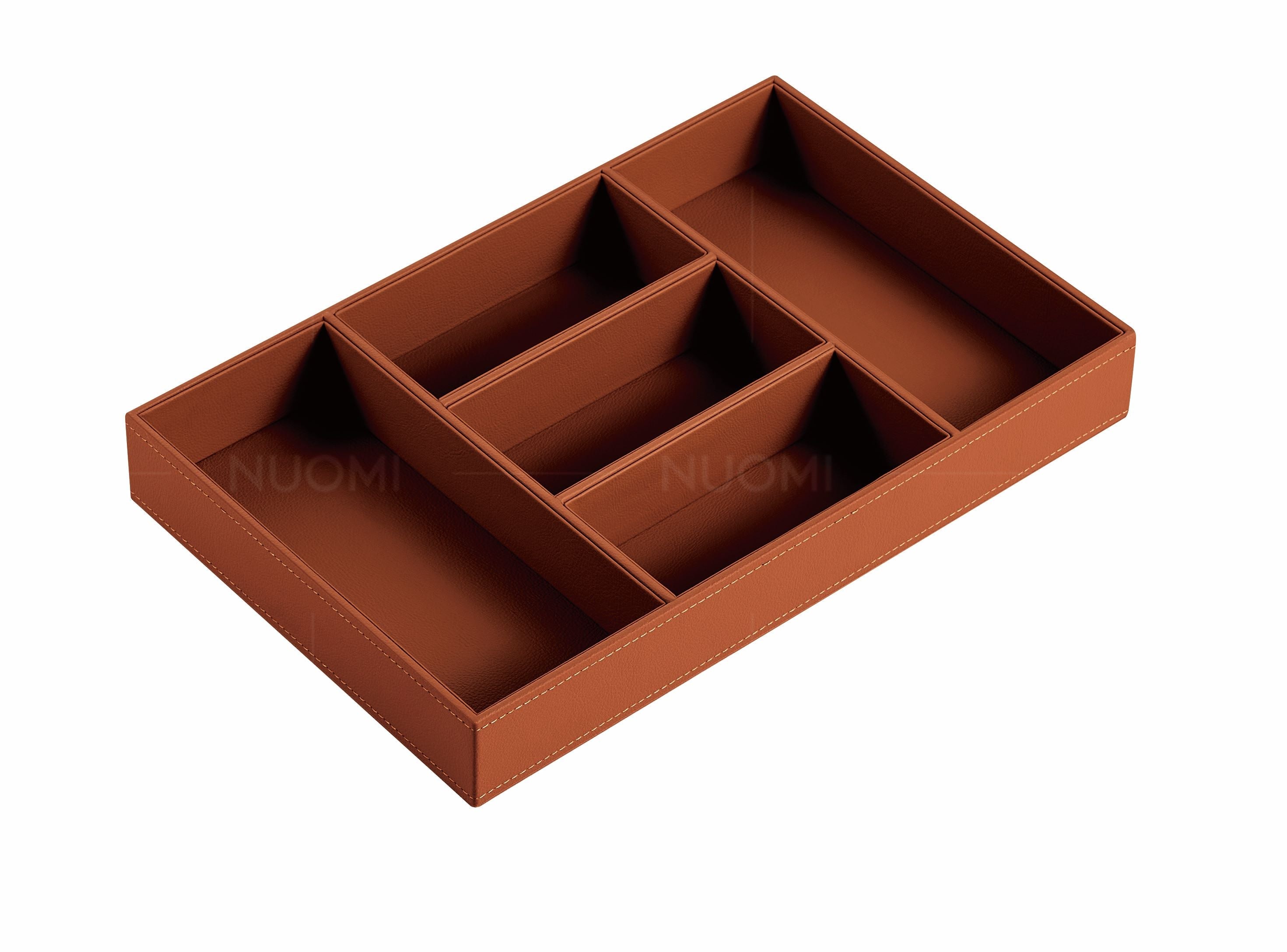 Ralphie Wardrobe Storage Box