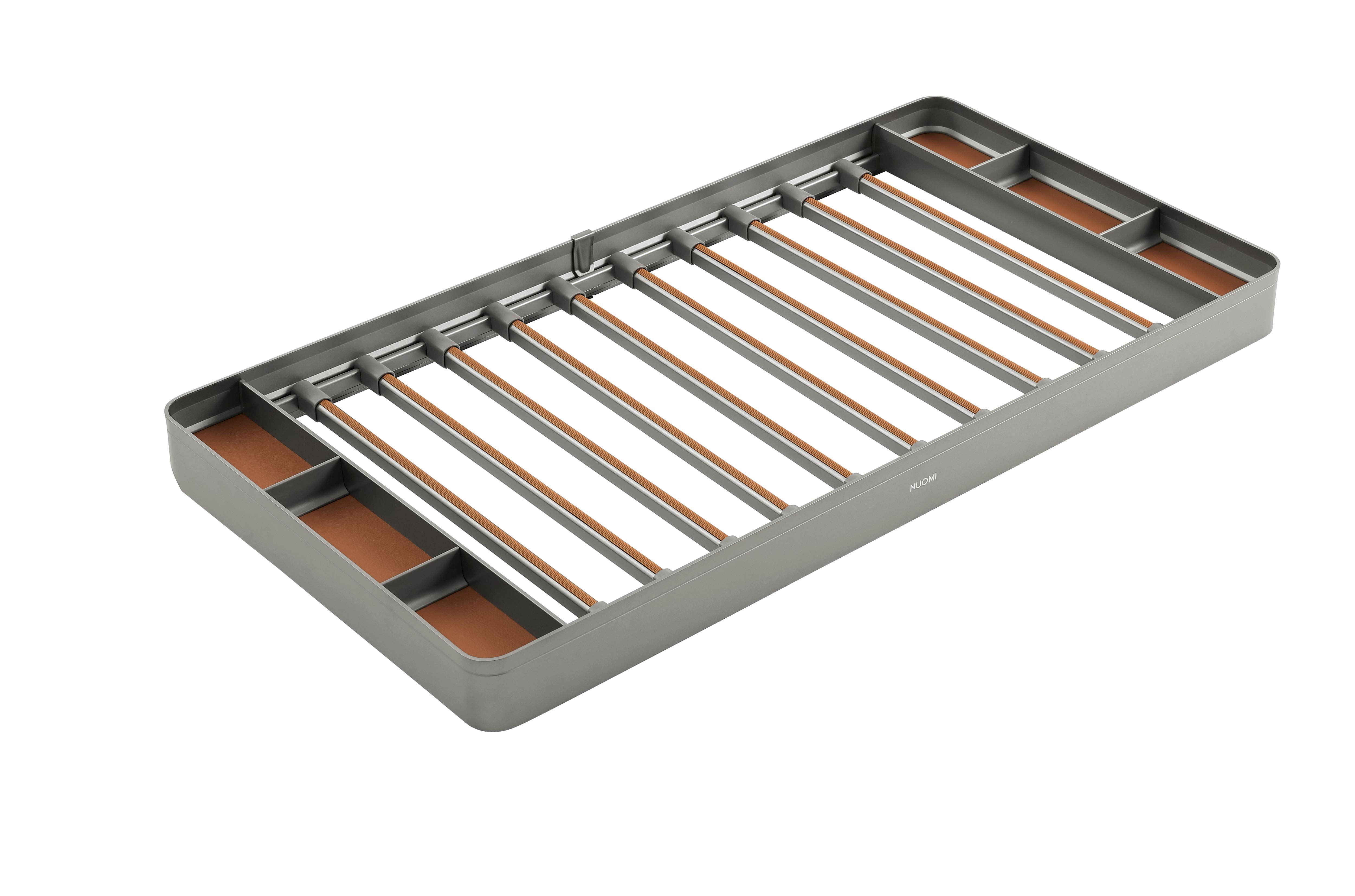 Effie Soft-Close Hijab / Trousers Rack