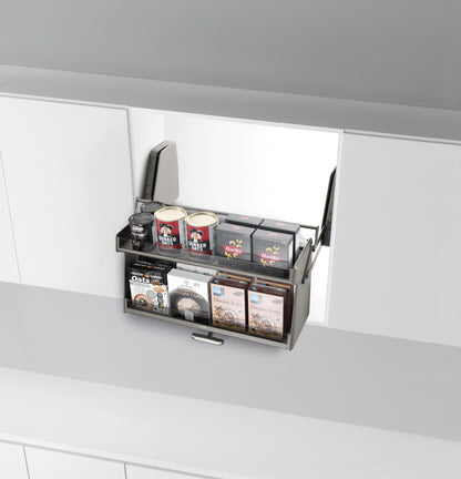 Amethyst Double Layer Lifter