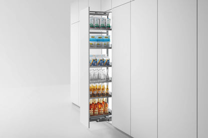 Amethyst Revolving Tall Unit