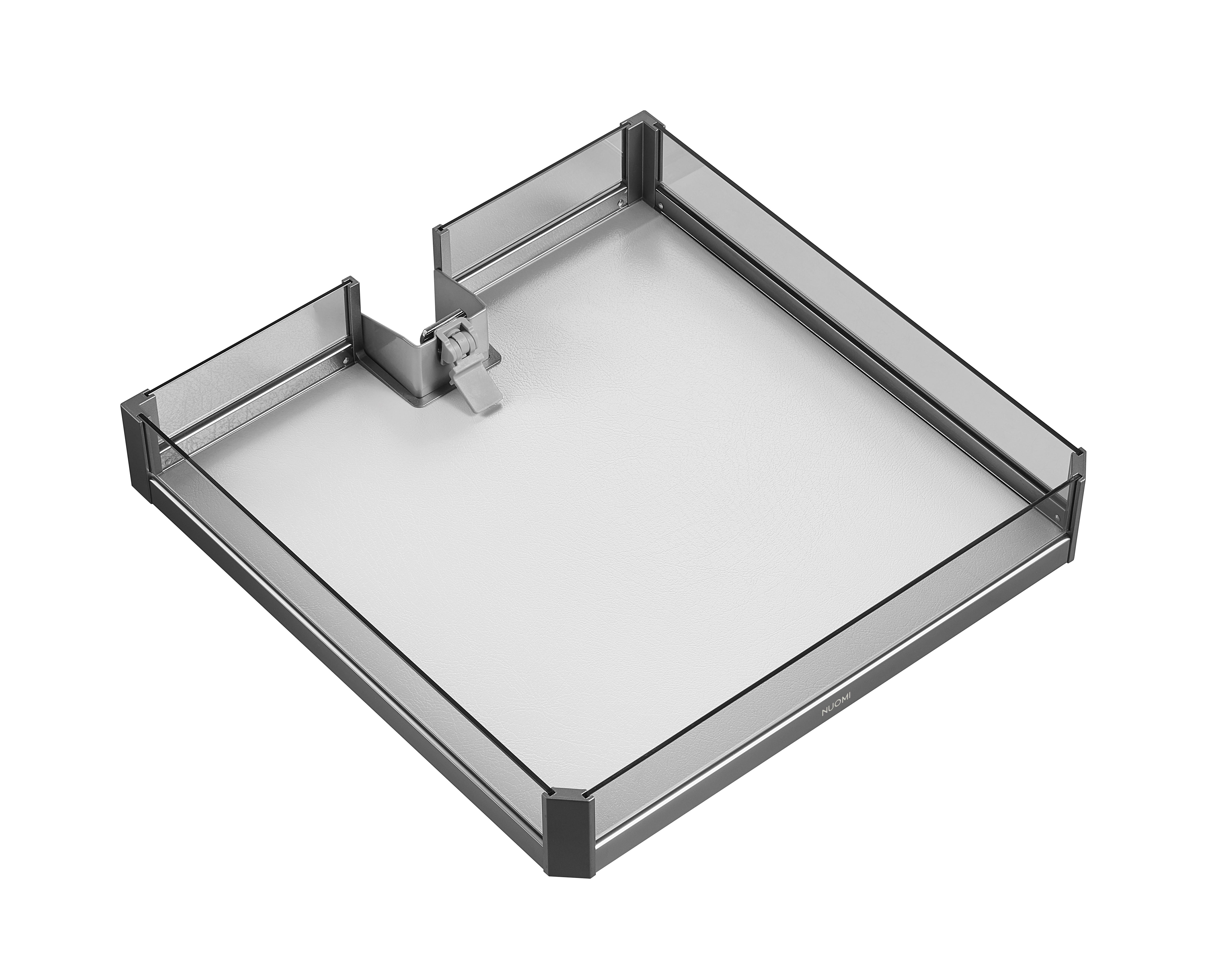 Amethyst Aircraft Carrier Cabin