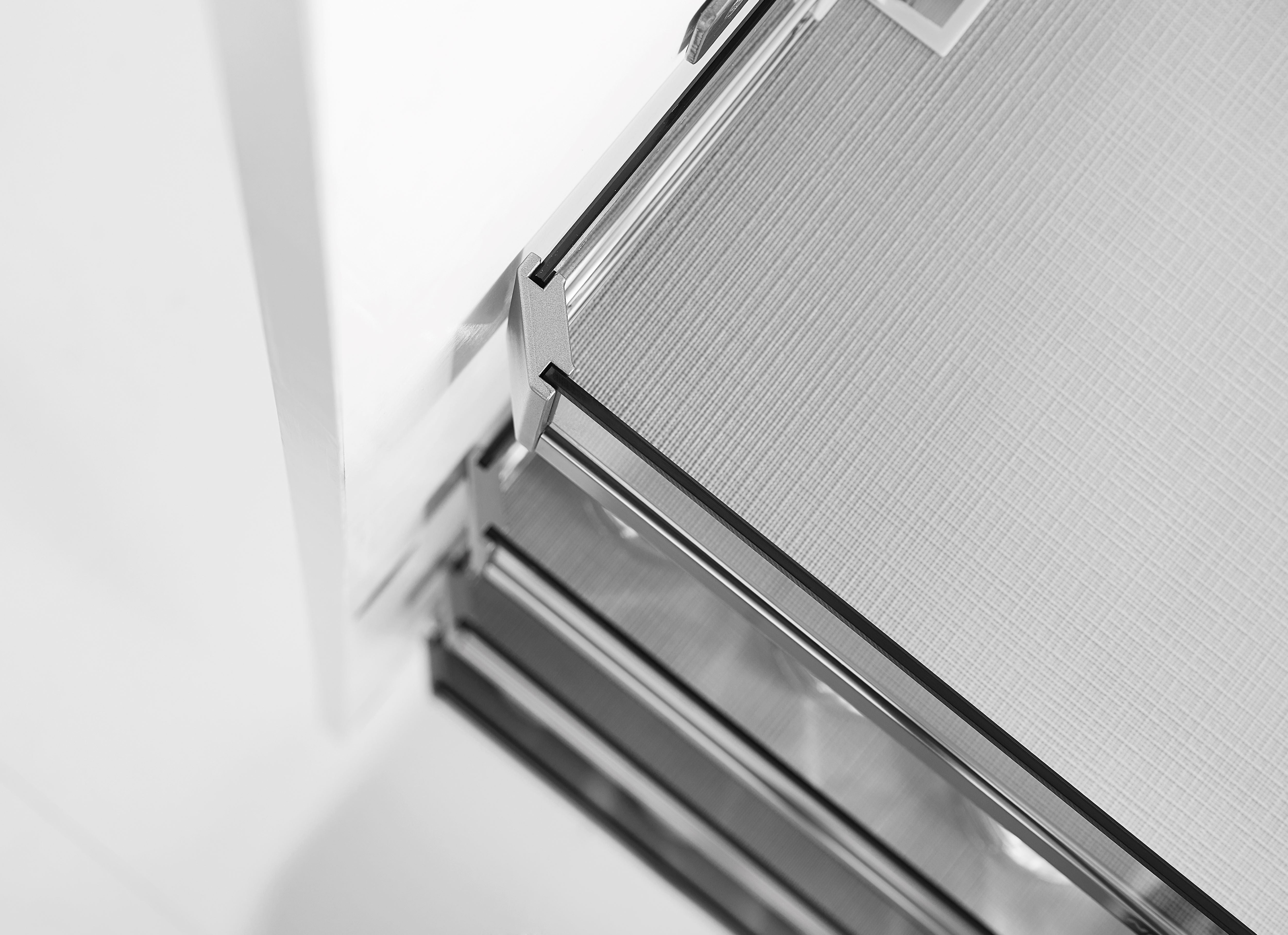 Amethyst Aircraft Carrier Cabin