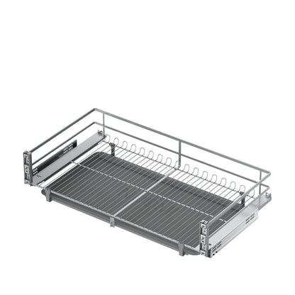 Caro Flat Wire Basket