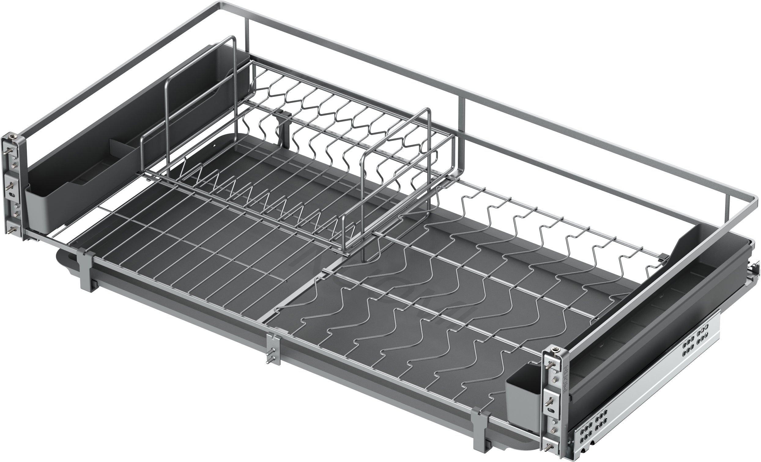 Caro Multifunctional Wire Basket