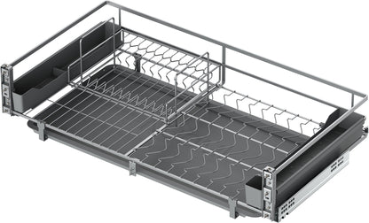 Caro Multifunctional Wire Basket