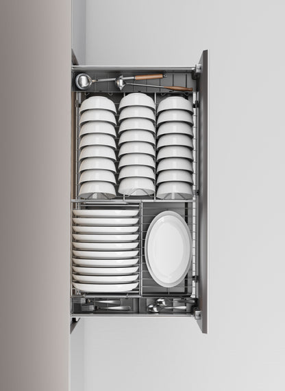 Caro Multifunctional Wire Basket