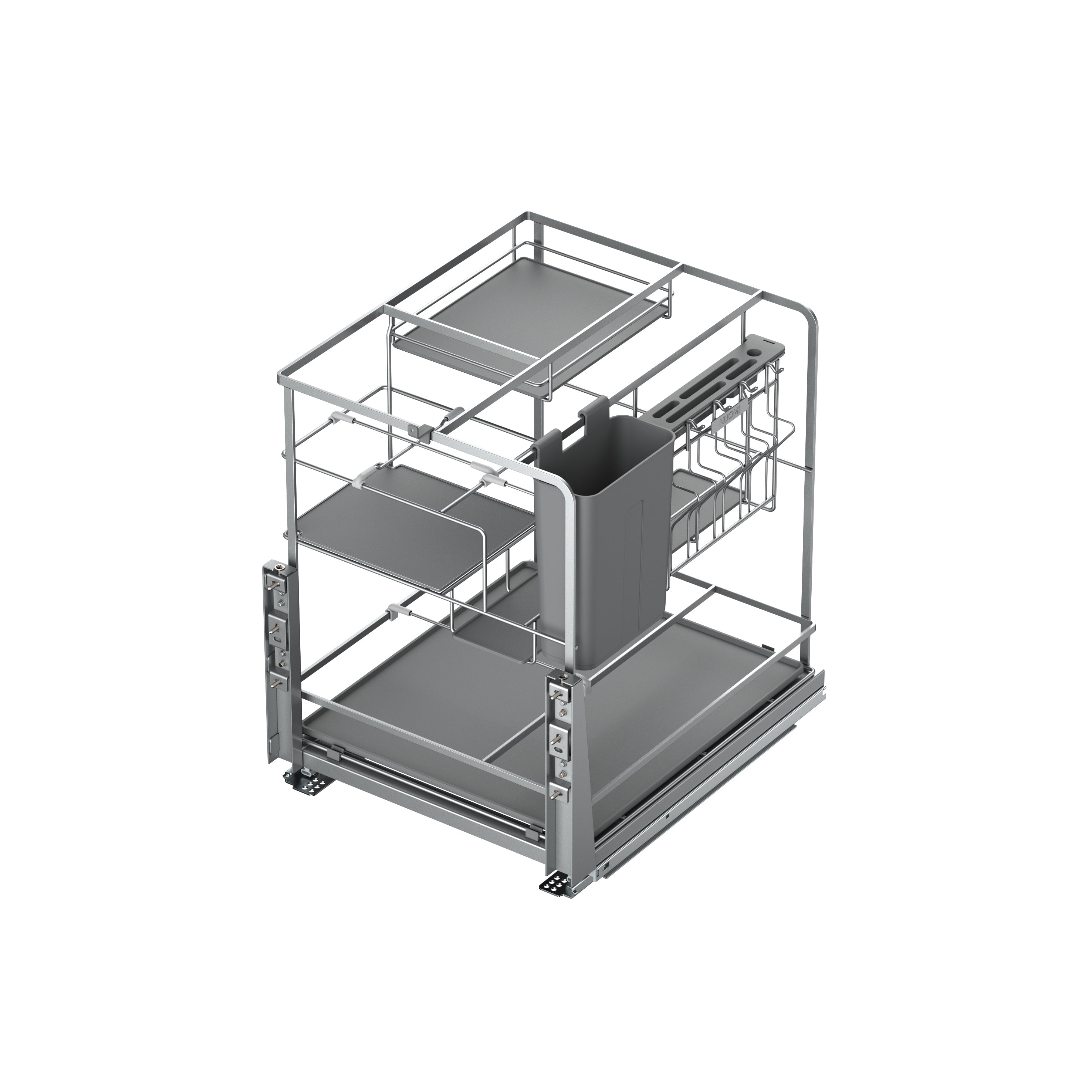 Caro Multifunctional Seasonings Basket