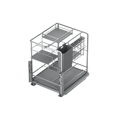 Caro Multifunctional Seasonings Basket