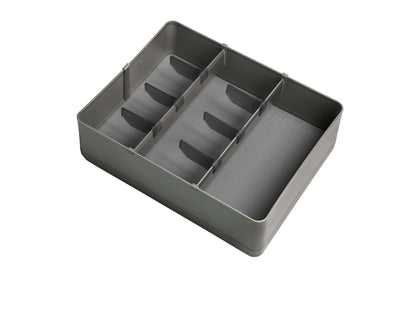 Encanto Multifunctional Three Layers Storage Basket