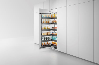 Encanto Pantry Roll-Out