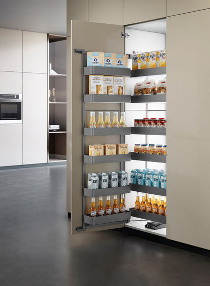 Encanto Pantry Roll-Out