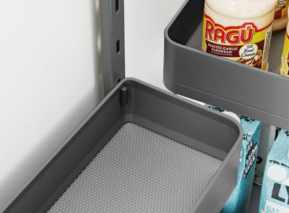 Encanto Pantry Roll-Out