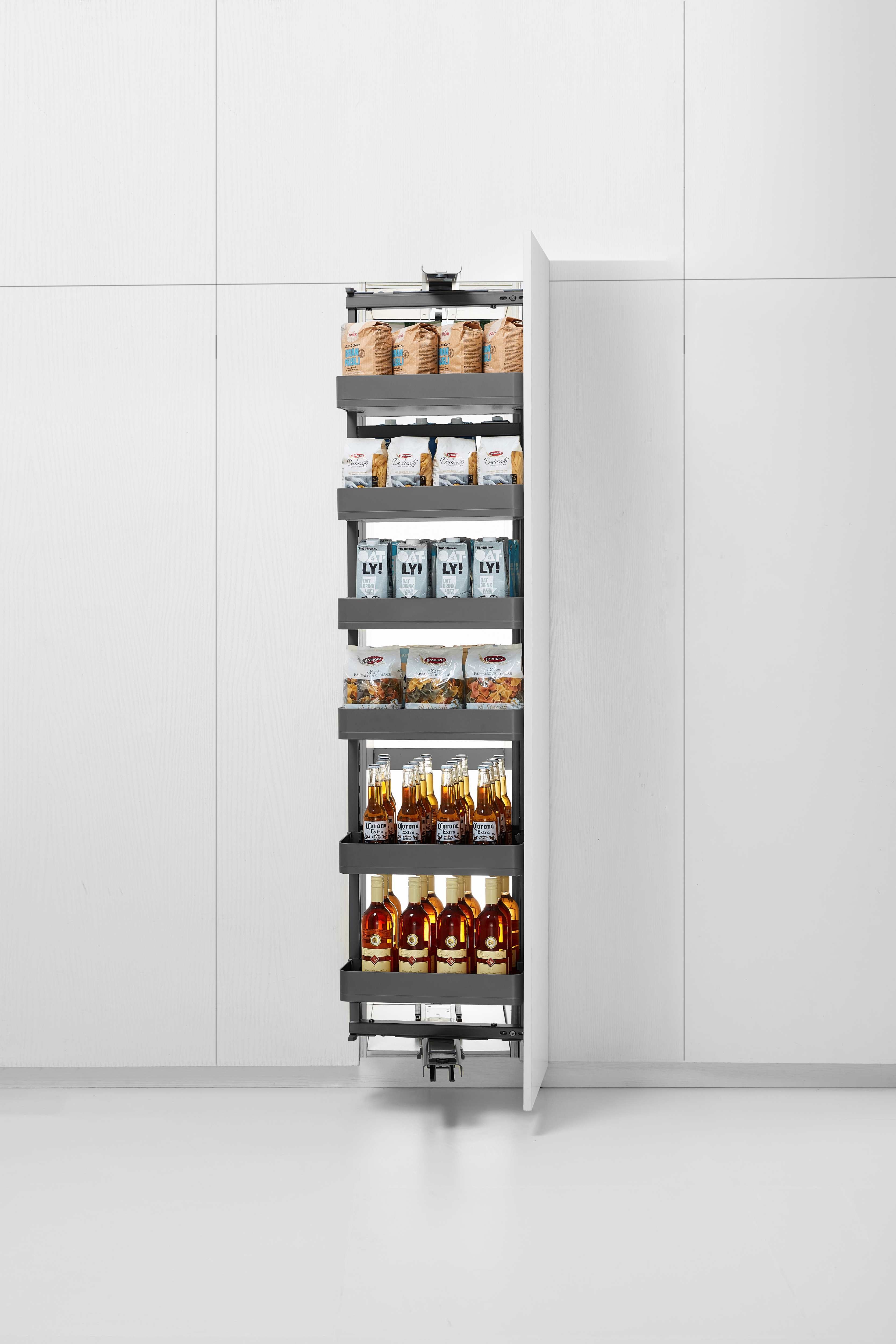 Encanto Revolving Tall Unit