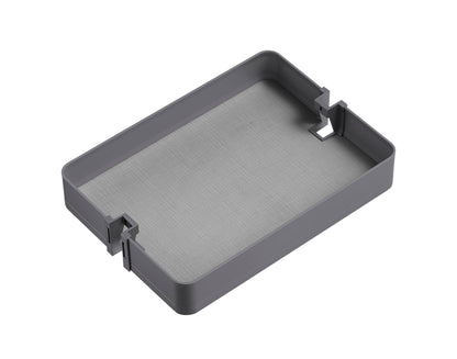 Encanto Revolving Tall Unit