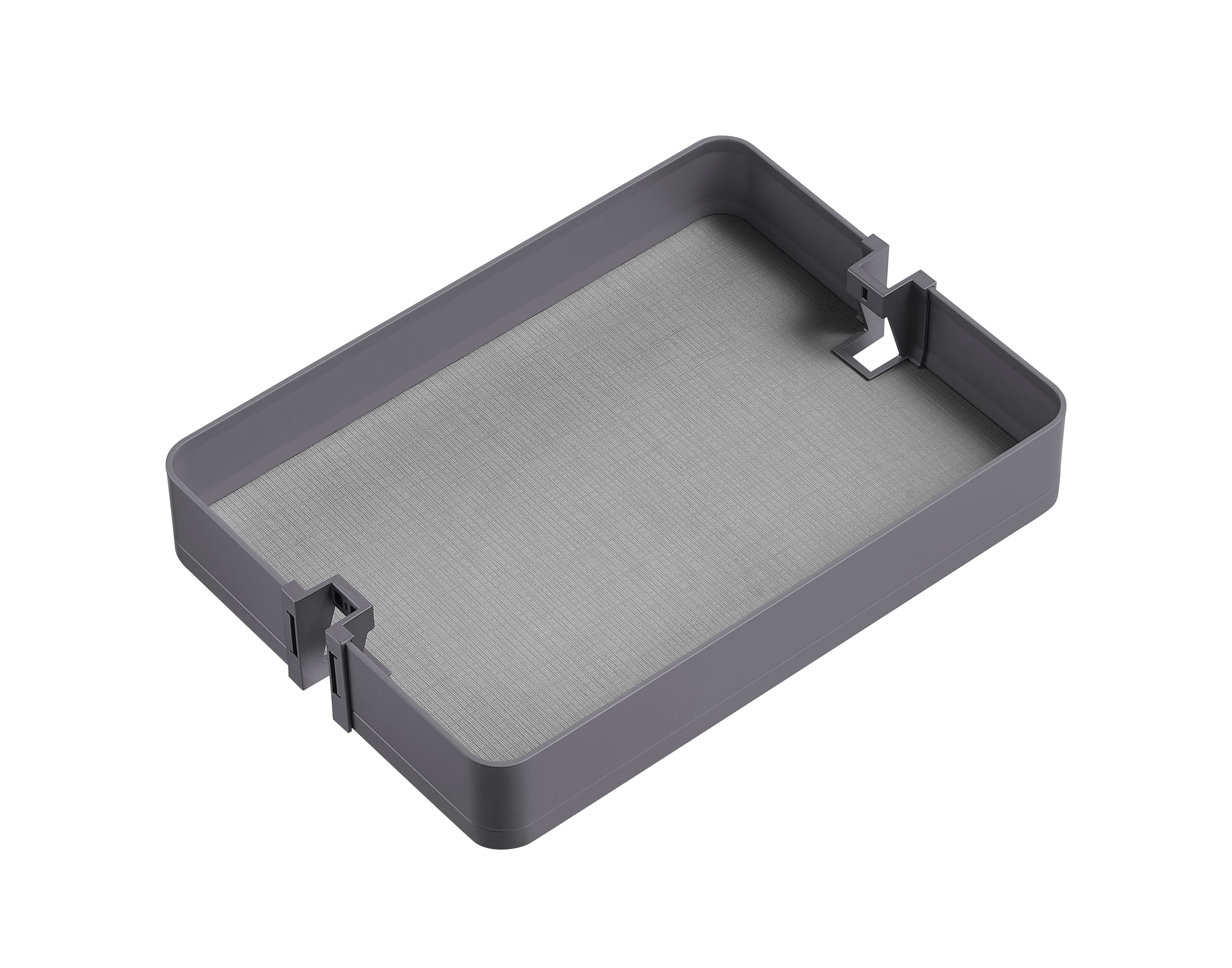 Encanto Revolving Tall Unit