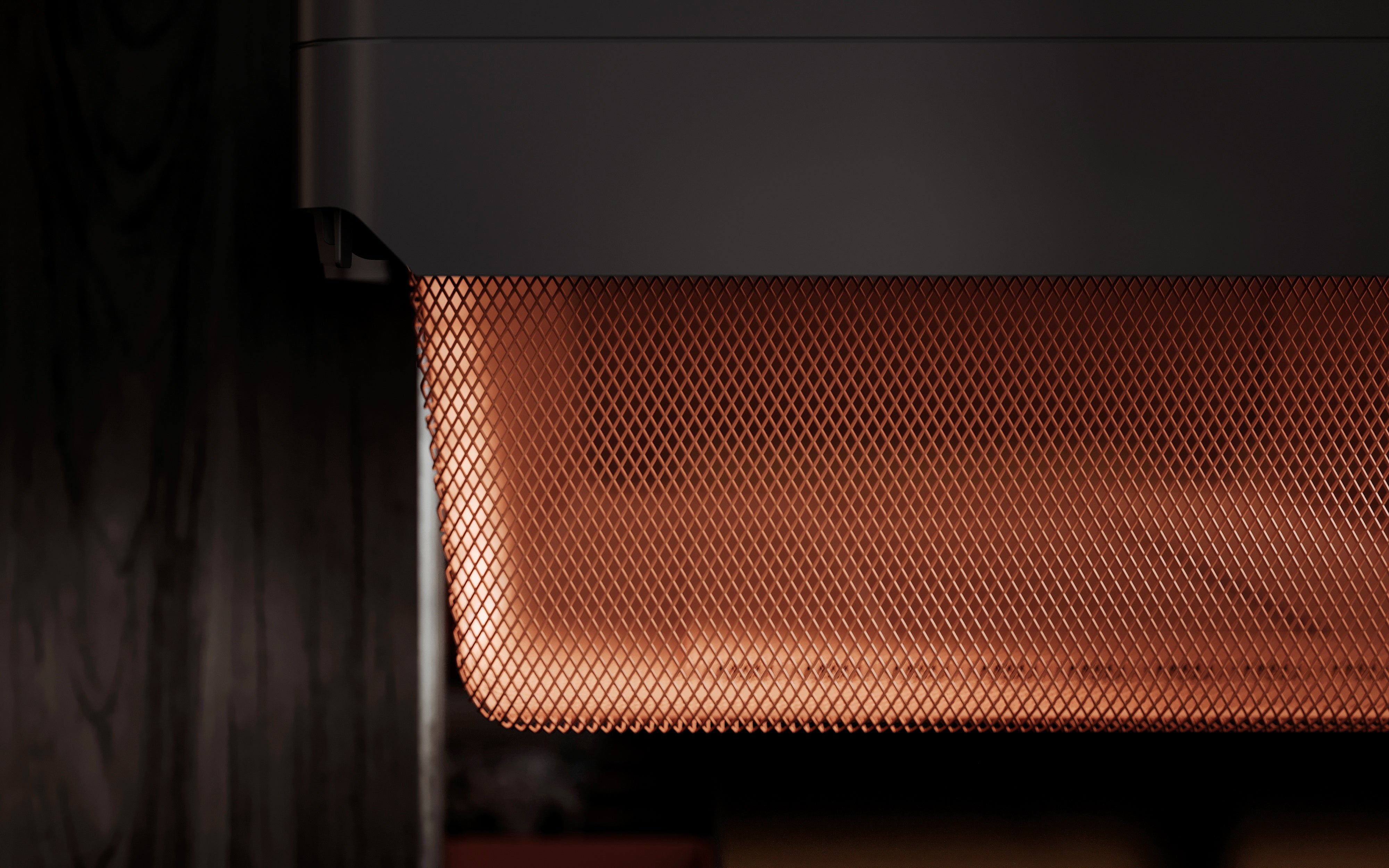 Effie Soft Close Grid Basket