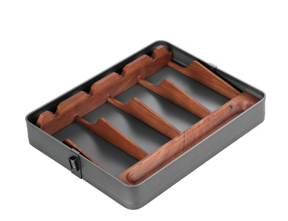 Encanto Rotating Beverage Rack