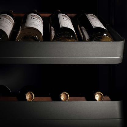 Encanto Rotating Beverage Rack