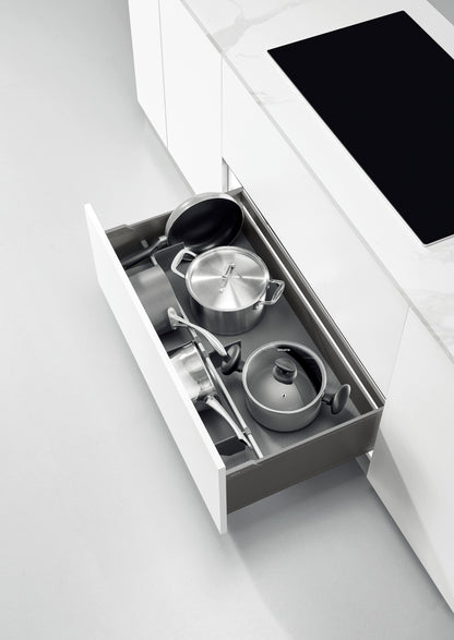 Encanto High Side Basket