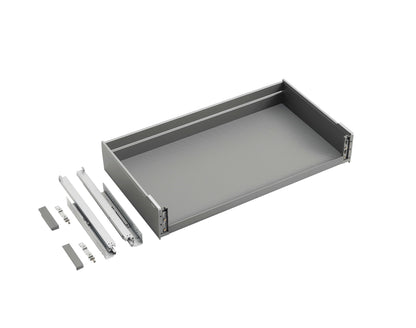 Encanto Three Side Pull Out Basket