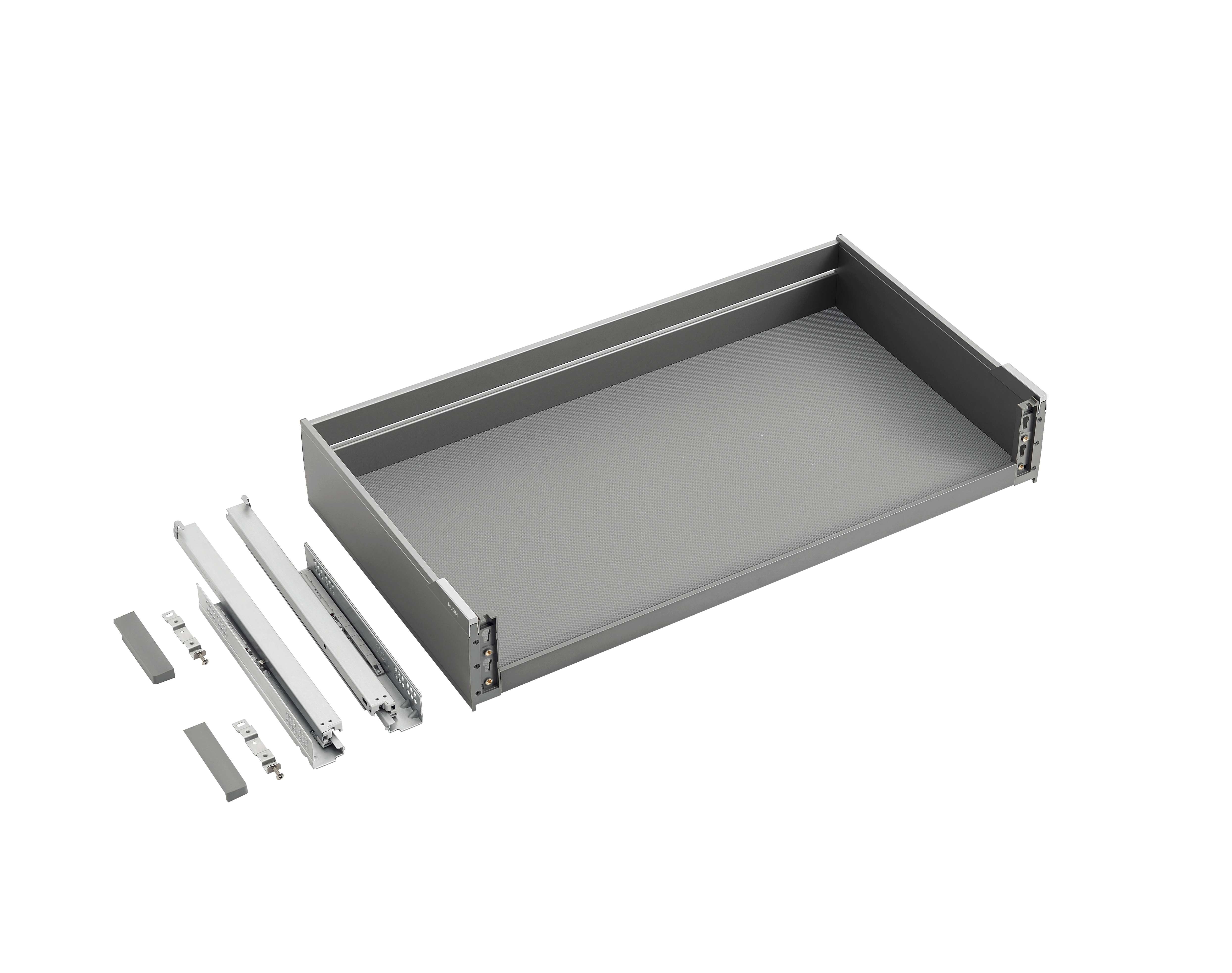 Encanto Three Side Pull Out Basket