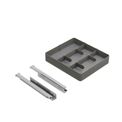 Encanto Multifunctional Three Layers Storage Basket