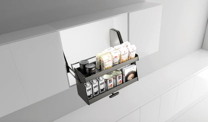 Encanto Cupboard Lifter Double Layer