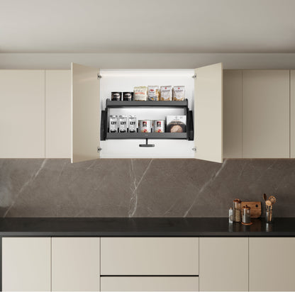 Encanto Cupboard Lifter Double Layer