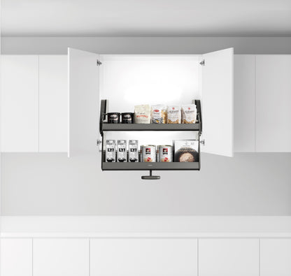 Encanto Cupboard Lifter Double Layer