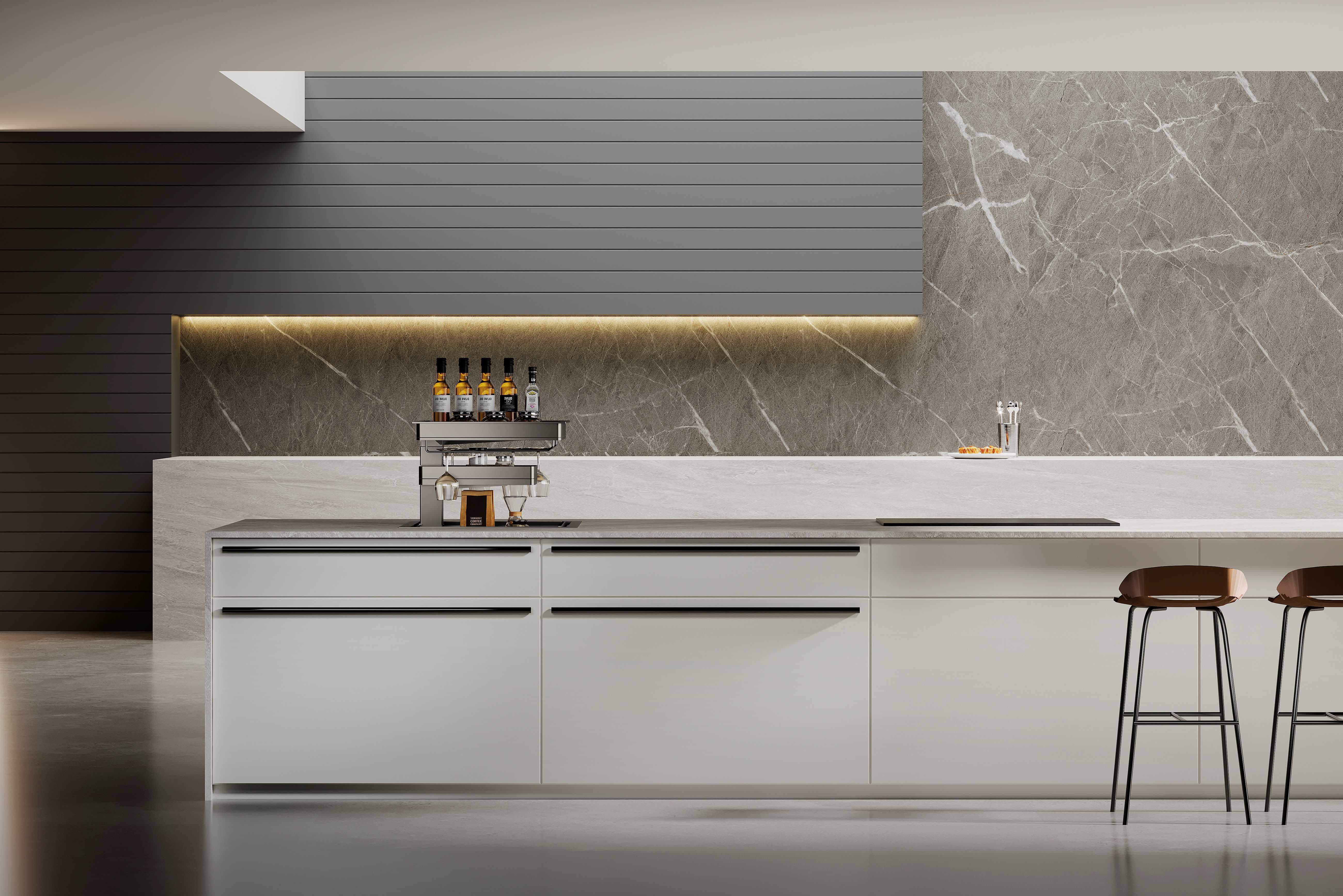 Encanto Electric Lifting Base Cabinet