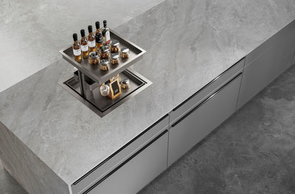 Encanto Electric Lifting Base Cabinet