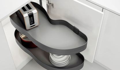 Encanto Revolving Saucer