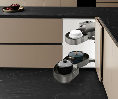 Encanto Revolving Saucer