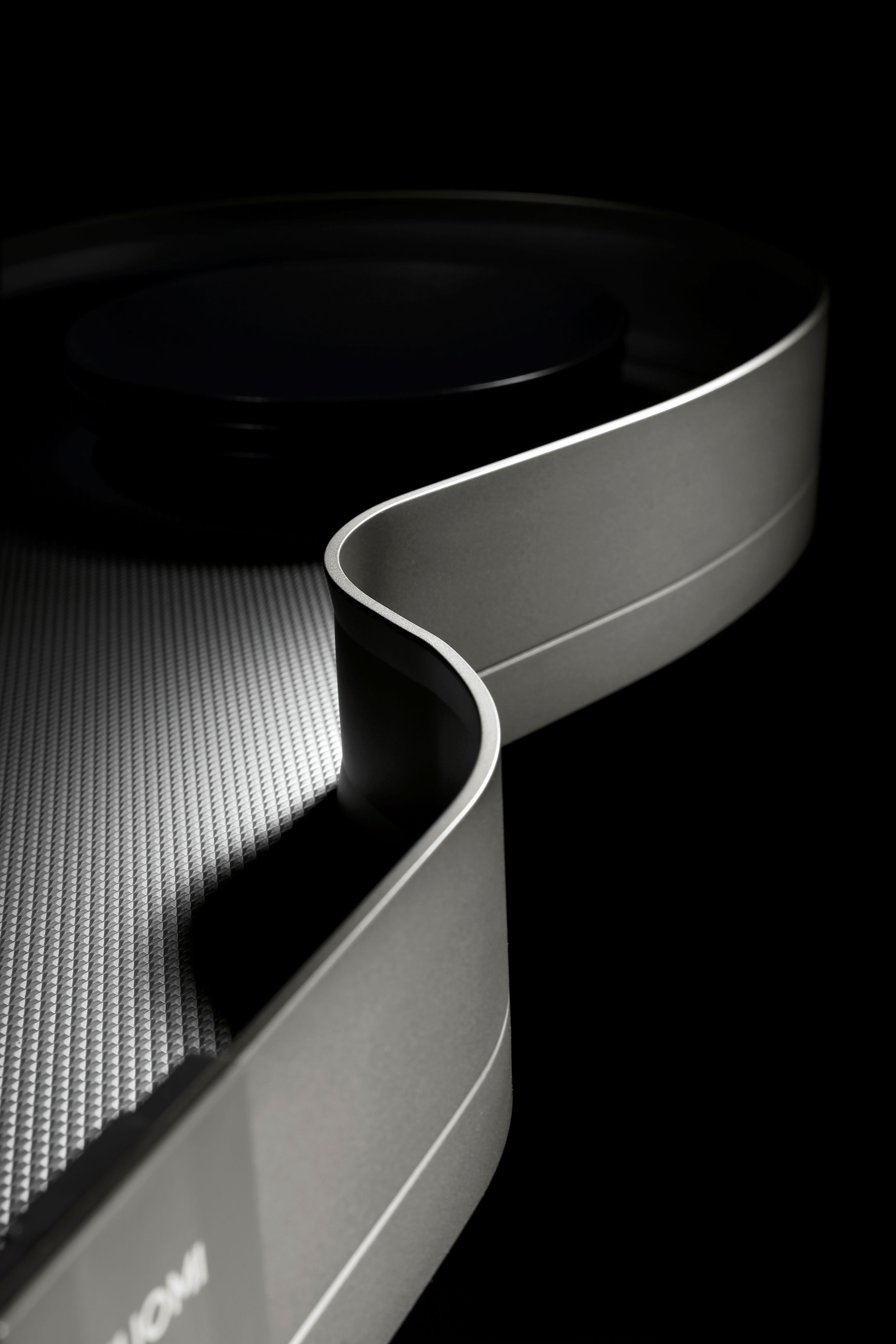 Encanto Revolving Saucer