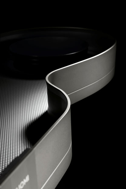 Encanto Revolving Saucer