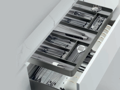 Encanto Inner Pull Out Basket