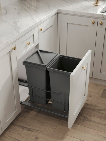 Encanto Pull Out Waste Bin