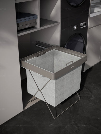 Laundry Storage Basket