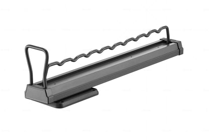 Ralphie Top Install Soft Closing Wire Clothes Rack