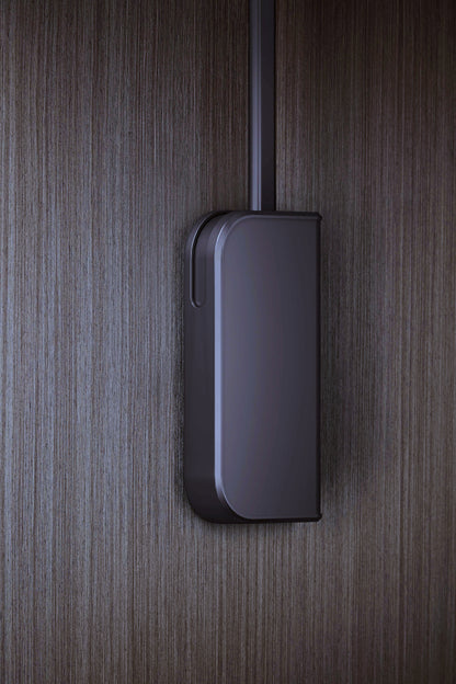 Ralphie Soft Closing Liftable Hanger